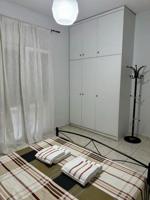 Family Apartment 2 Chios Town Exterior foto
